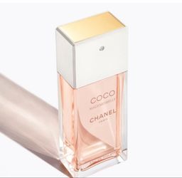 CHANEL Coco Mademoiselle EDT Spray Perfume 3.4oz / 100ml NEW no box