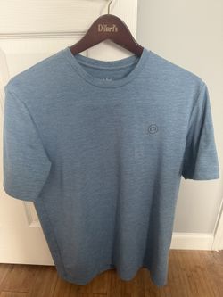 Travis Matthew Workout Shirts - Men’s Size Medium
