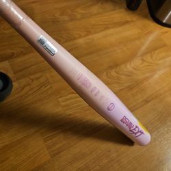 new easton 2026 ghost unlimited 