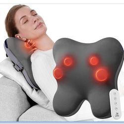 Para El Cuello Nuevo New 