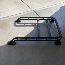 4Runner Trd Pro Roof Rack 