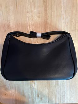 Black Purse