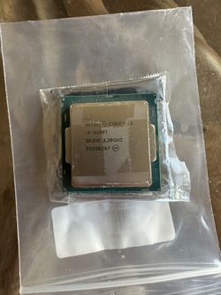 Intel Core i3-6100T