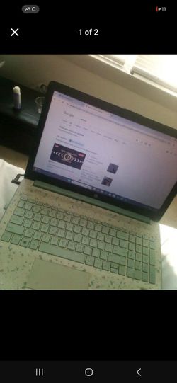 Laptop