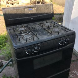 Oven