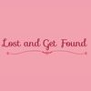 Lost and Get Found 