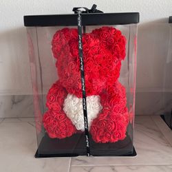 Rose Bear