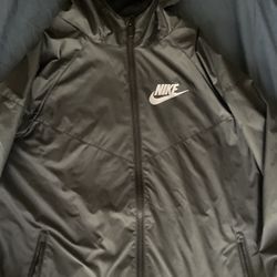Nike Sweater 