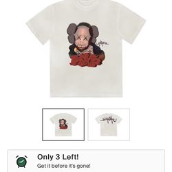 Travis Scott utopia Shirt 