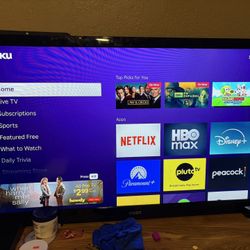 Coby Tv