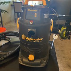 Vacmaster Multiuse Vacuum