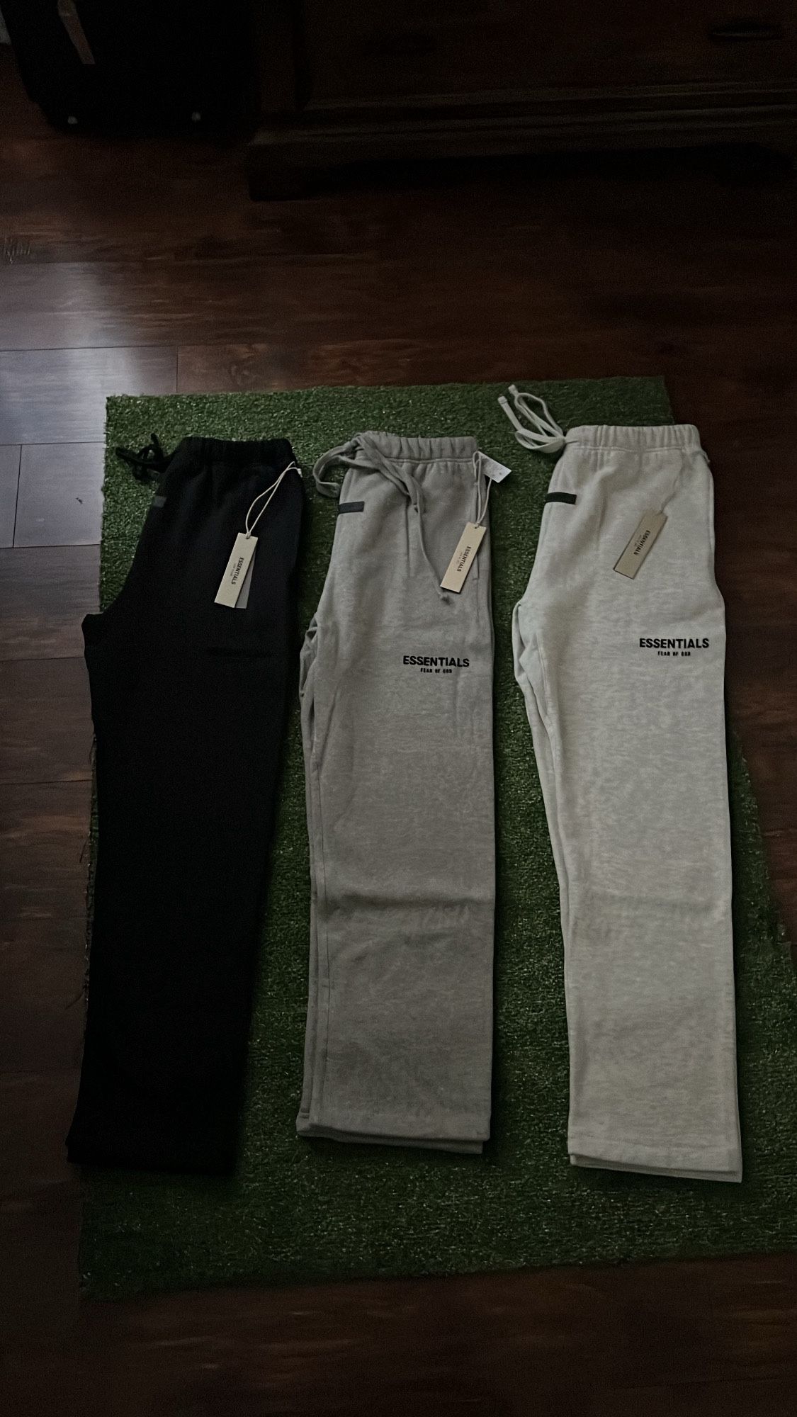 Essential Sweatpants