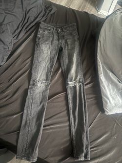 Ksubi jeans