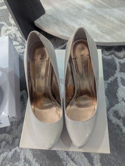 High heels