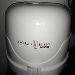 Gold N Hot 1400 Hooded Dryer