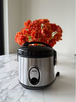 Aroma Rice Cooker