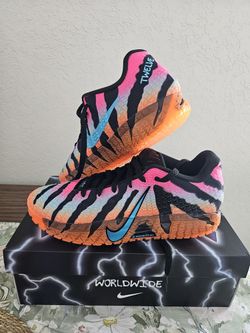 Basketball Shoes (JA MORANT)