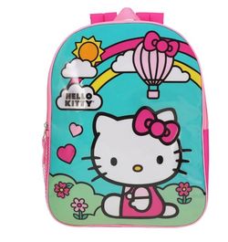Hello Kitty Backpack 
