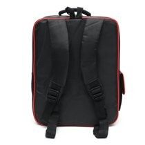 Backpack case bag for quadcopter