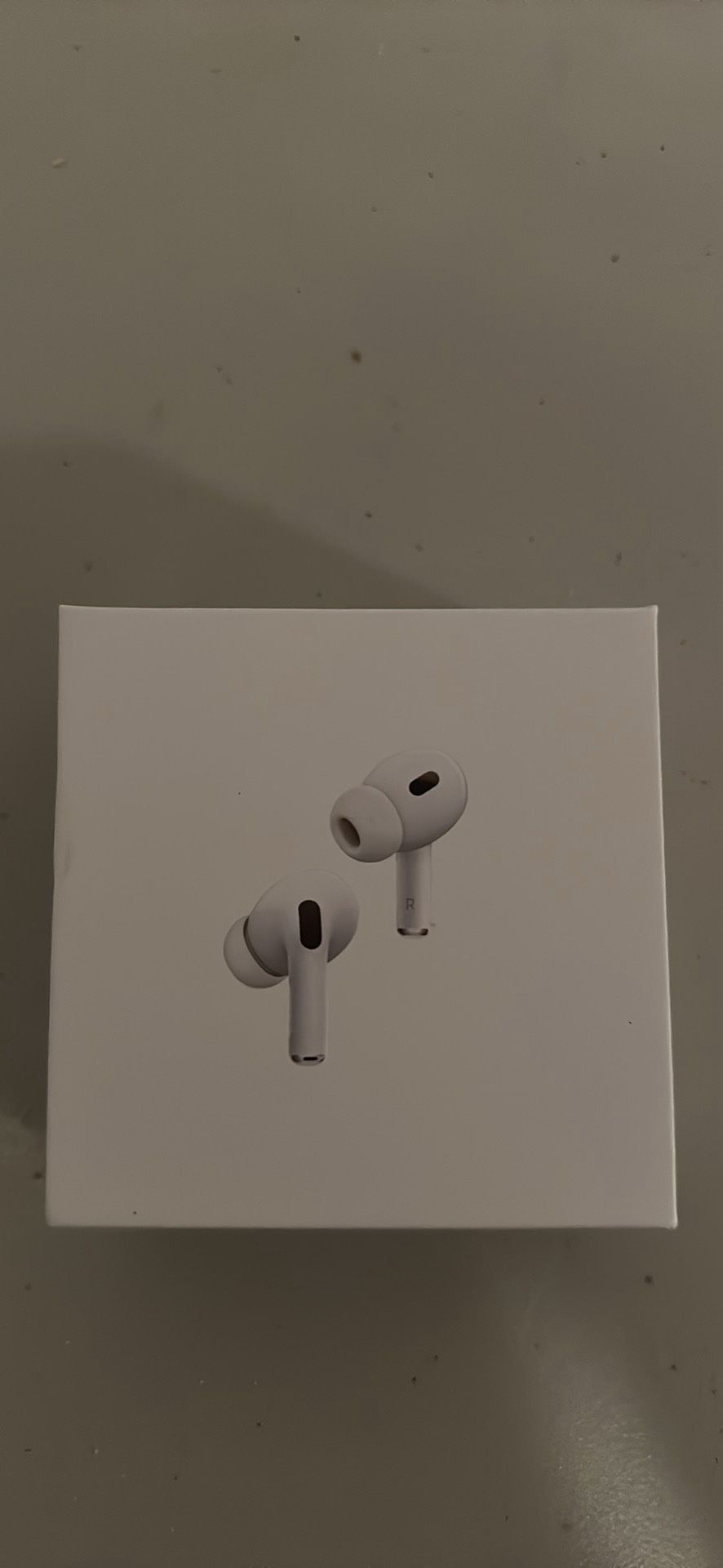 AirPod Pros 2nd Generation