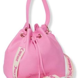 LIMITED EDITION Juicy Couture Bag