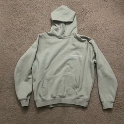 Essentials Hoodie