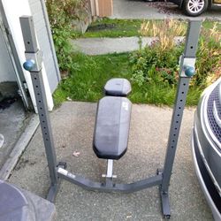 Fitness Gear Is The Brand