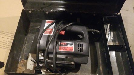 SKIL JIG SAW