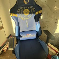 Marvel Gaming Chair 
