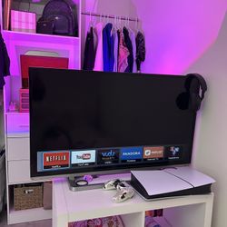 Toshiba Smart Tv 36”