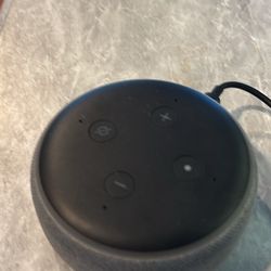 Amazon Echo Dot