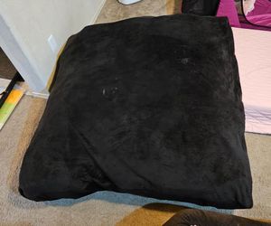 Large 5x5 Foam Sensory Crash Pad / Kids Play Mat