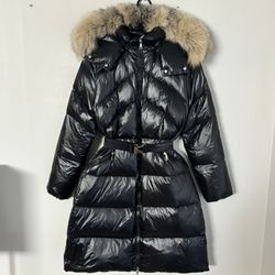 Women’s Parka Size S/M/L