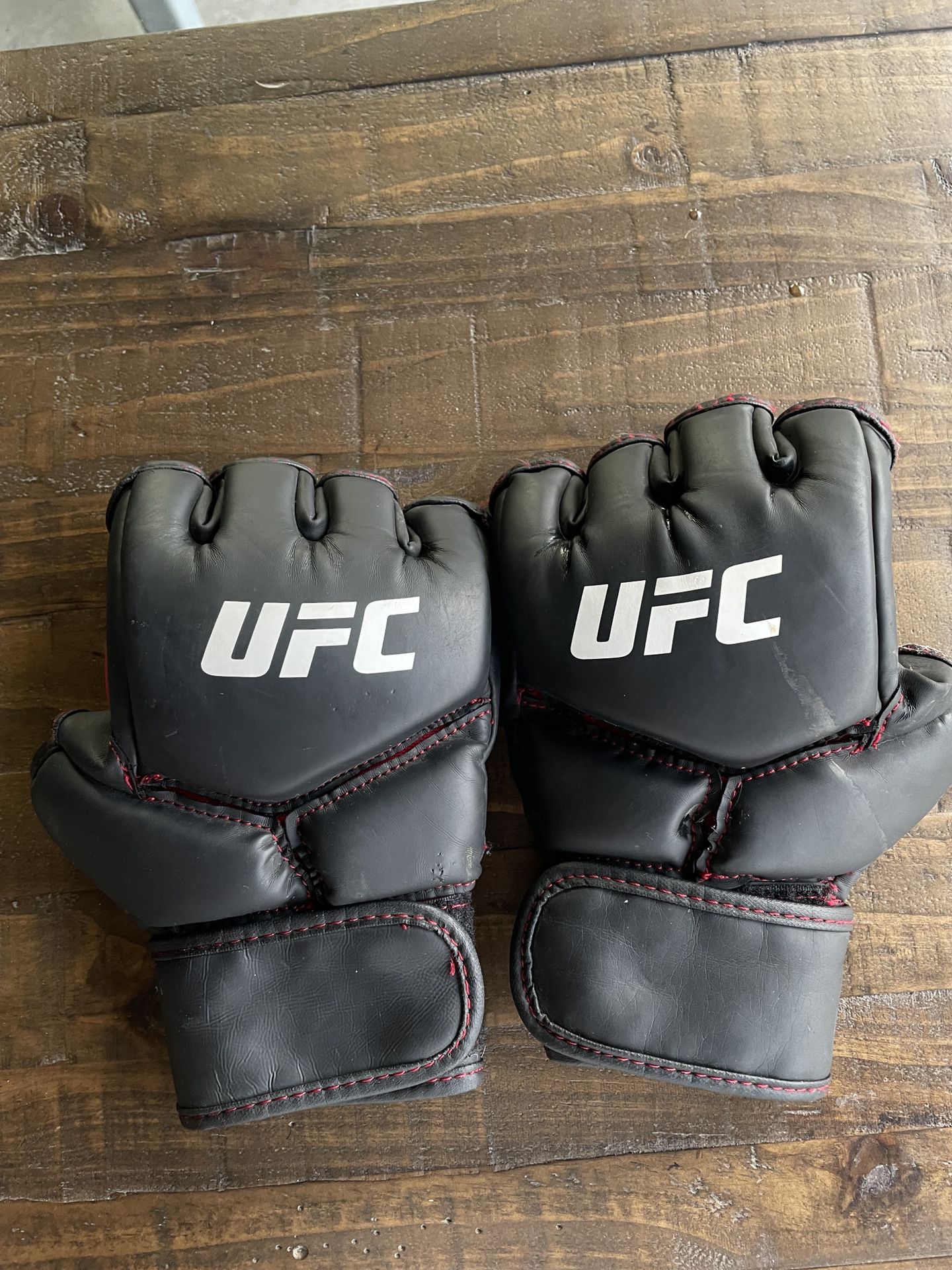 Ufc Gloves