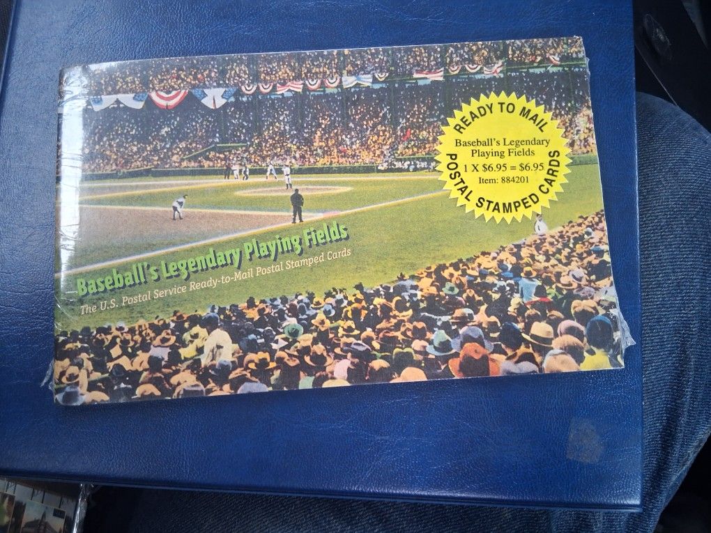 Postage Stamps
