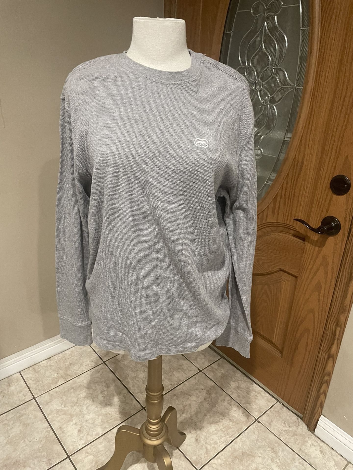 Long Sleeve Sweatshirt