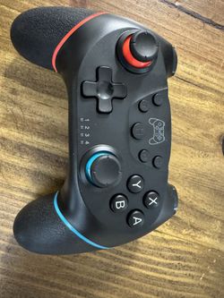 Switch Controller