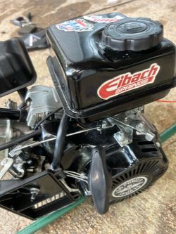 100 cc engine