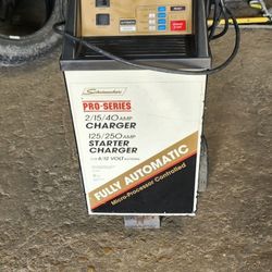 schumacher charger Car,battery