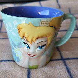 Disney Tinkerbell Cup