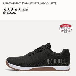 OUTWORK BLACK WHITE GUM SIZE 10
