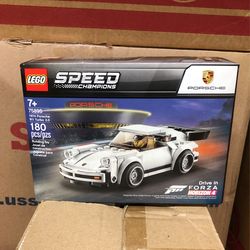 Lego - Porsche Speed Champions 