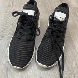 Men’s Adidas EQT Shoes (Size9)