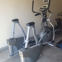 Elliptical 
