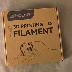 PLA Filament Glow-in-the-Dark