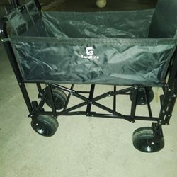 New Extend Tailgate Wagon