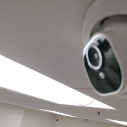 Security Cameras ⭐⭐⭐⭐⭐