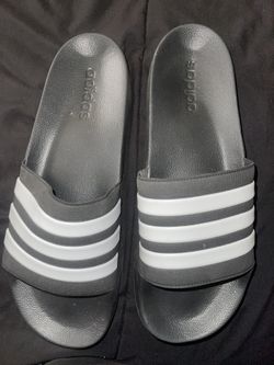 Adidas Slides 