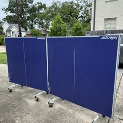 ping ping table killerspin