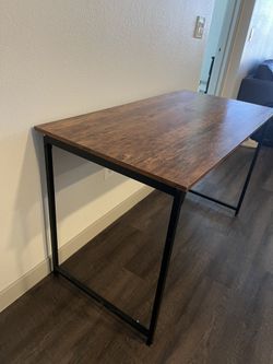 Office Desk Table